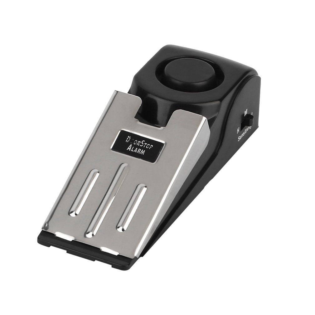 Door Block Anti-theft Alarm - Carol Carez
