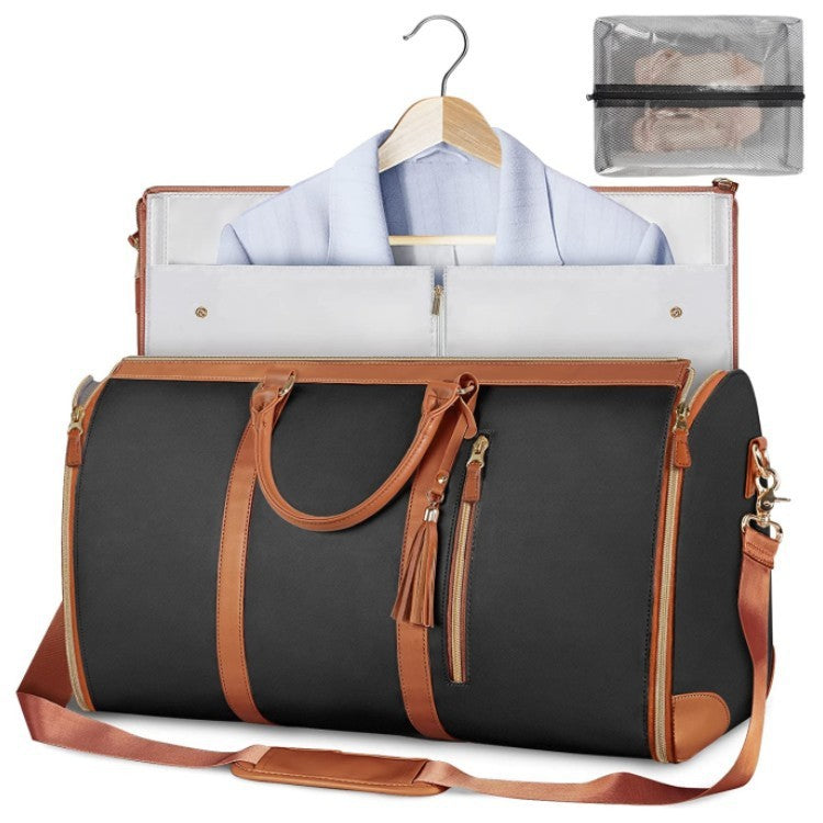 Large Capacity Travel Duffle Bag - Carol Carez