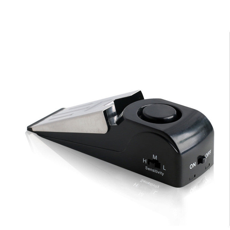Door Block Anti-theft Alarm - Carol Carez