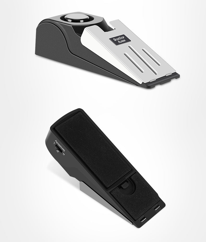 Door Block Anti-theft Alarm - Carol Carez