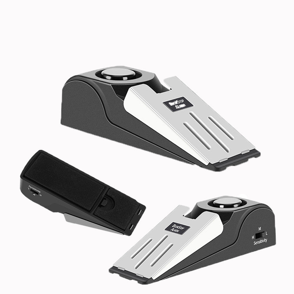 Door Block Anti-theft Alarm - Carol Carez