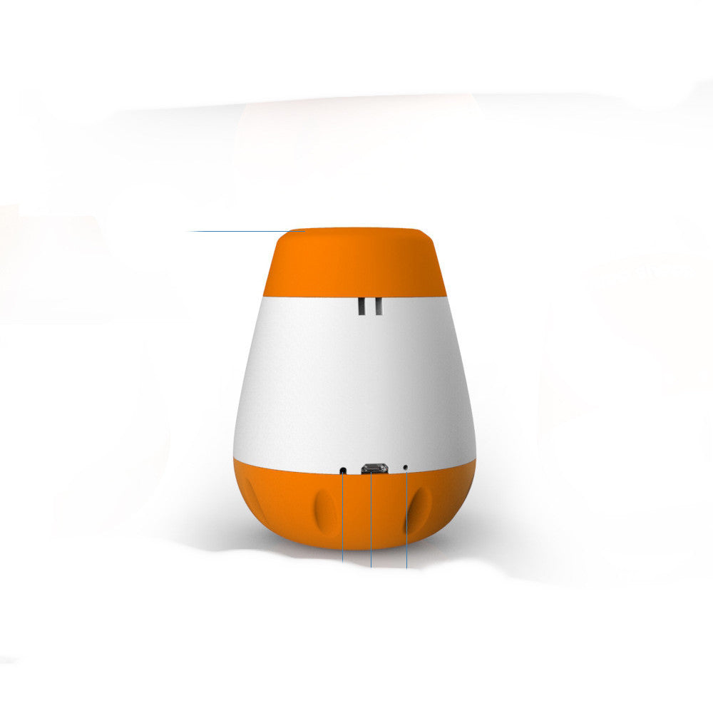 Baby White Noise Sleep Aid Music Box - Carol Carez