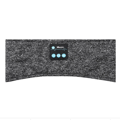 Wireless Bluetooth V5.0 Sports Headband - Carol Carez