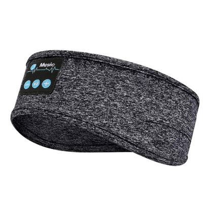 Wireless Bluetooth V5.0 Sports Headband - Carol Carez