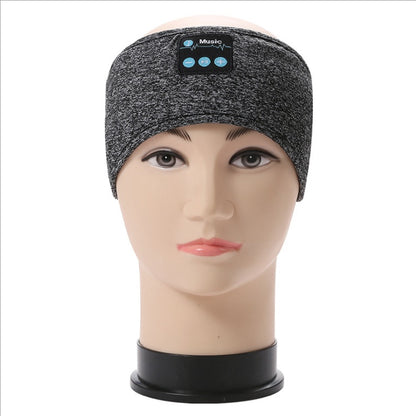 Wireless Bluetooth V5.0 Sports Headband - Carol Carez